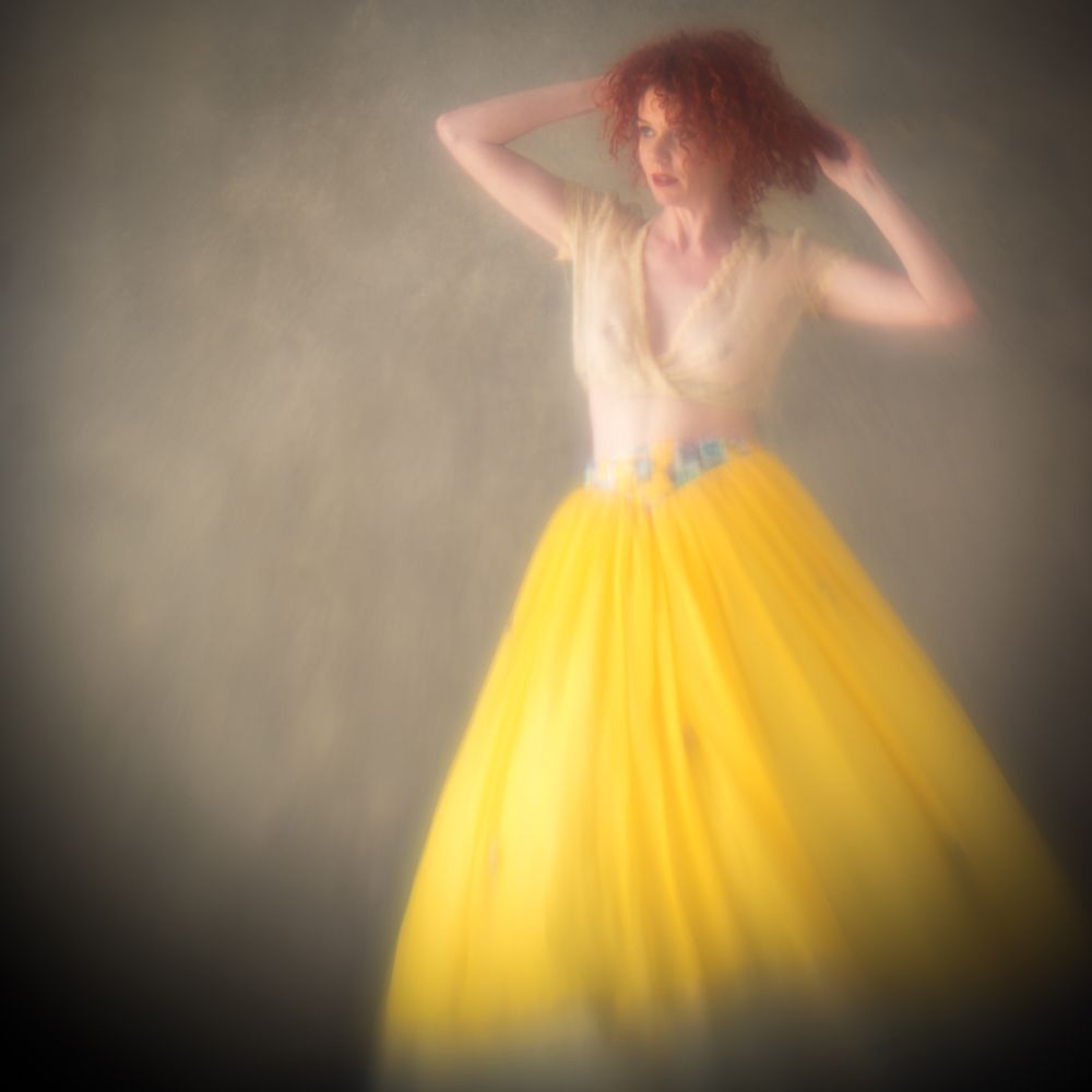 Every woman is a princess art print by Mel Brackstone for $57.95 CAD