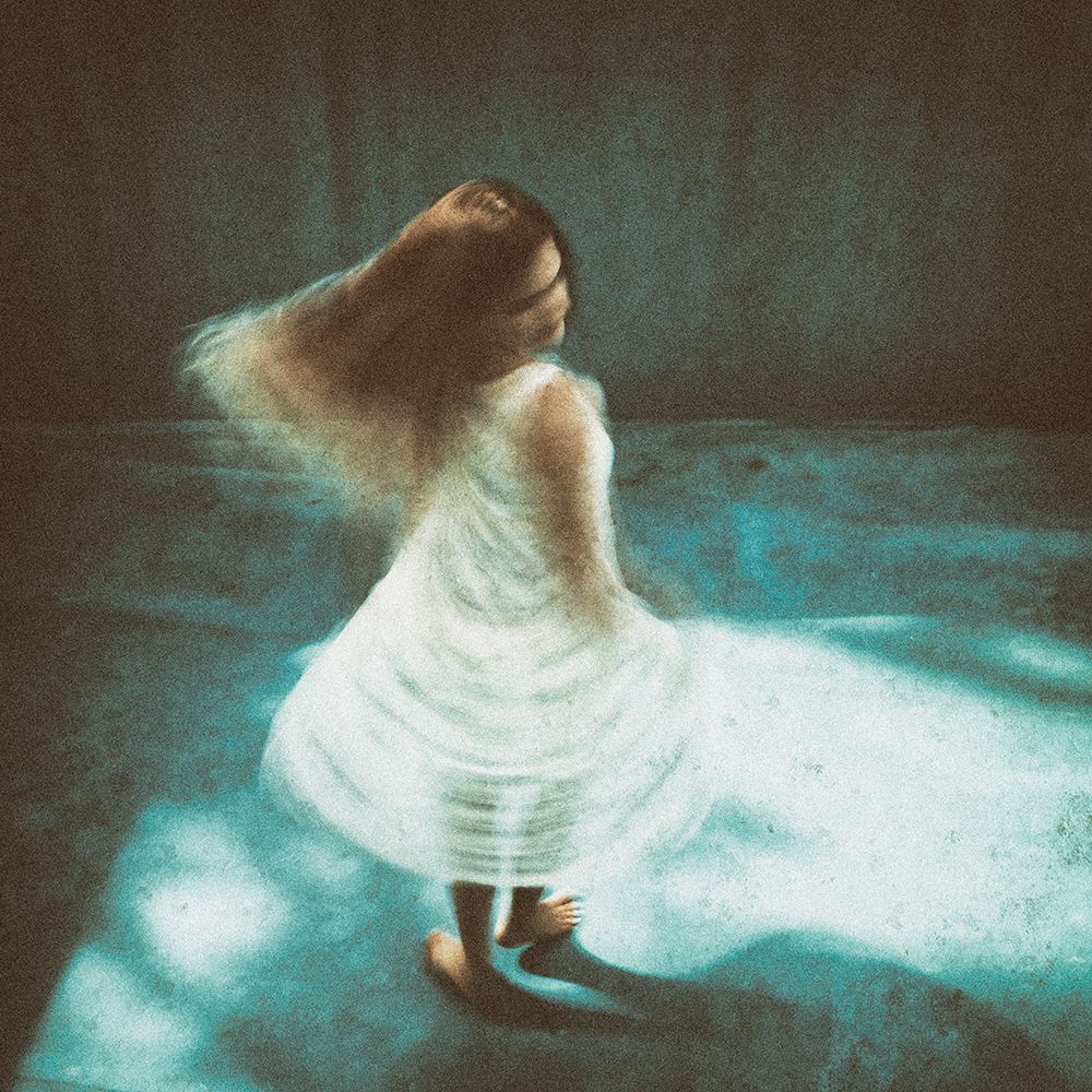 Biancas joy art print by Roswitha Schleicher-Schwarz for $57.95 CAD