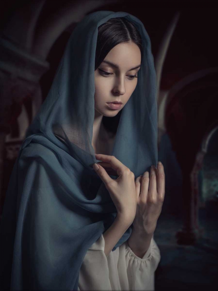 â€¦ art print by Yuri Shevchenko for $57.95 CAD
