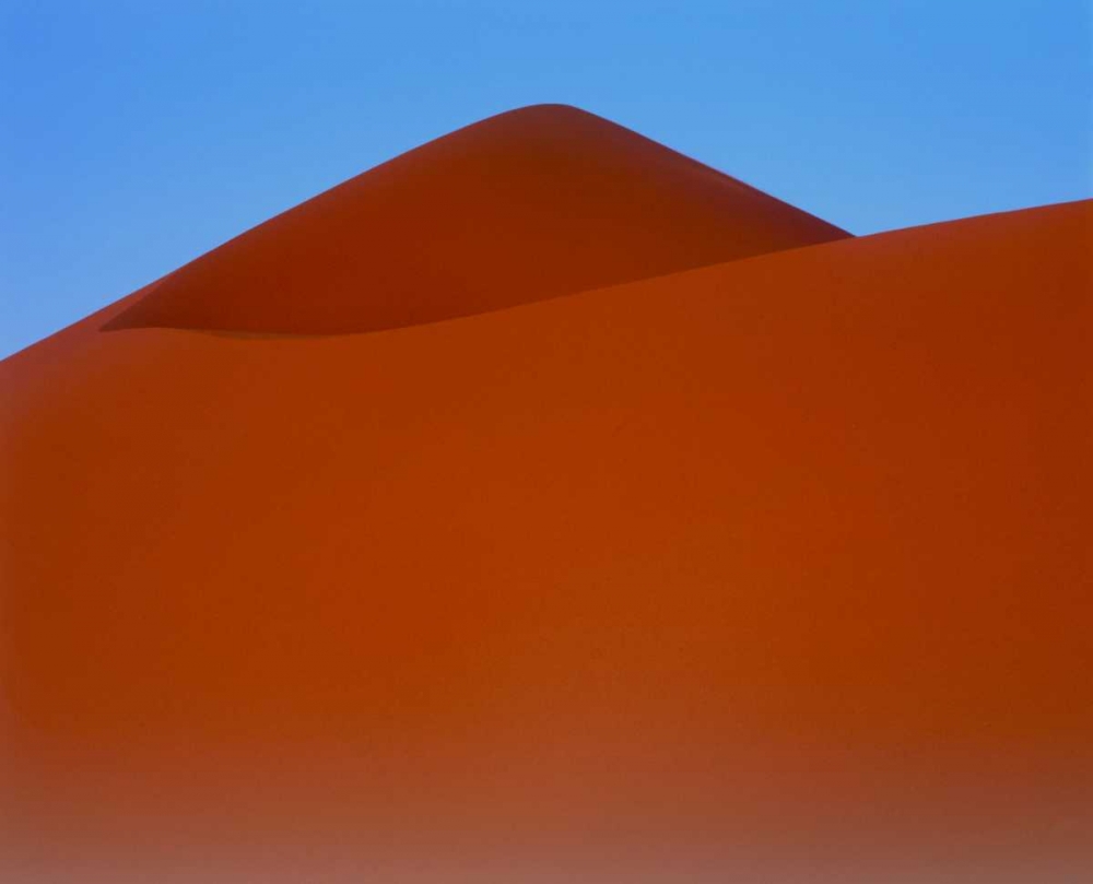 Sand Dune, Sahara art print by Cyril Blue for $57.95 CAD