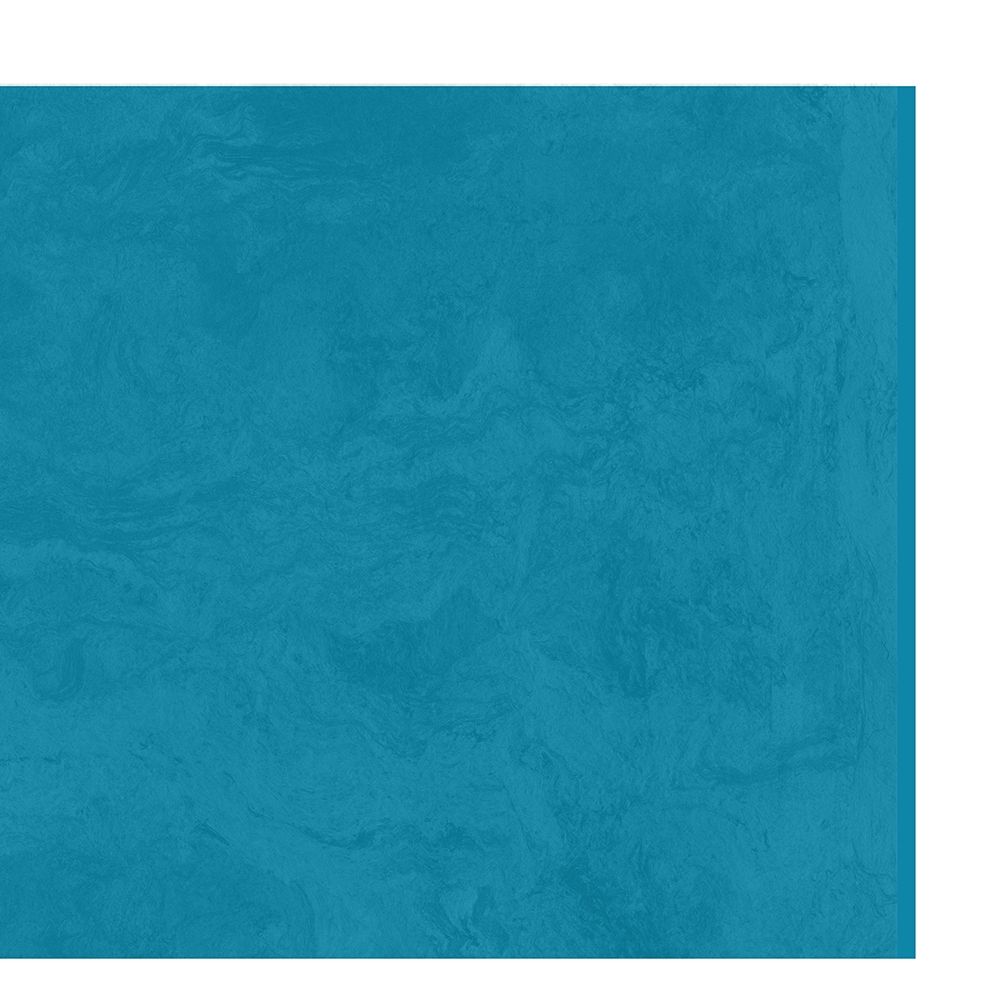 Abstract Teal art print by Inuit for $57.95 CAD