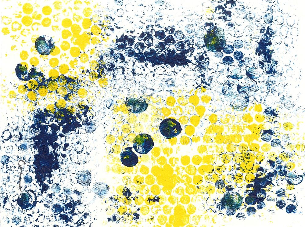 You Are Here I art print by Lisa Carroccio for $57.95 CAD