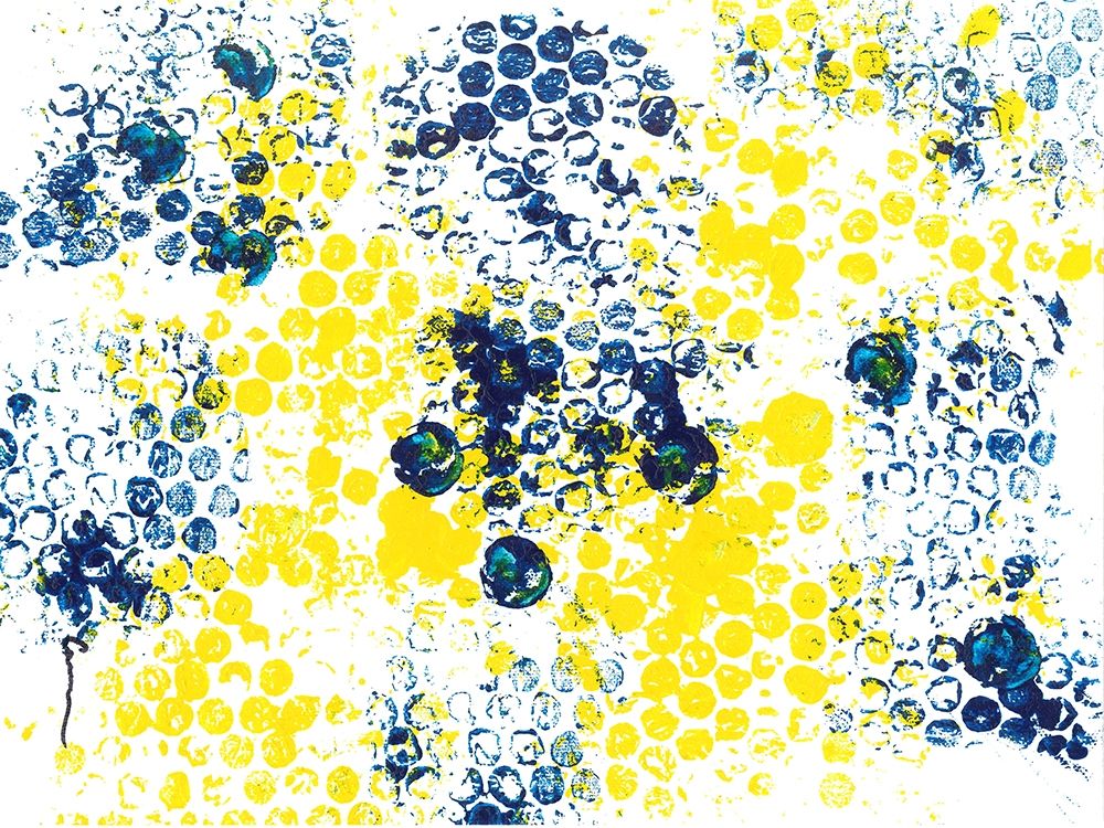 You Are Here II art print by Lisa Carroccio for $57.95 CAD