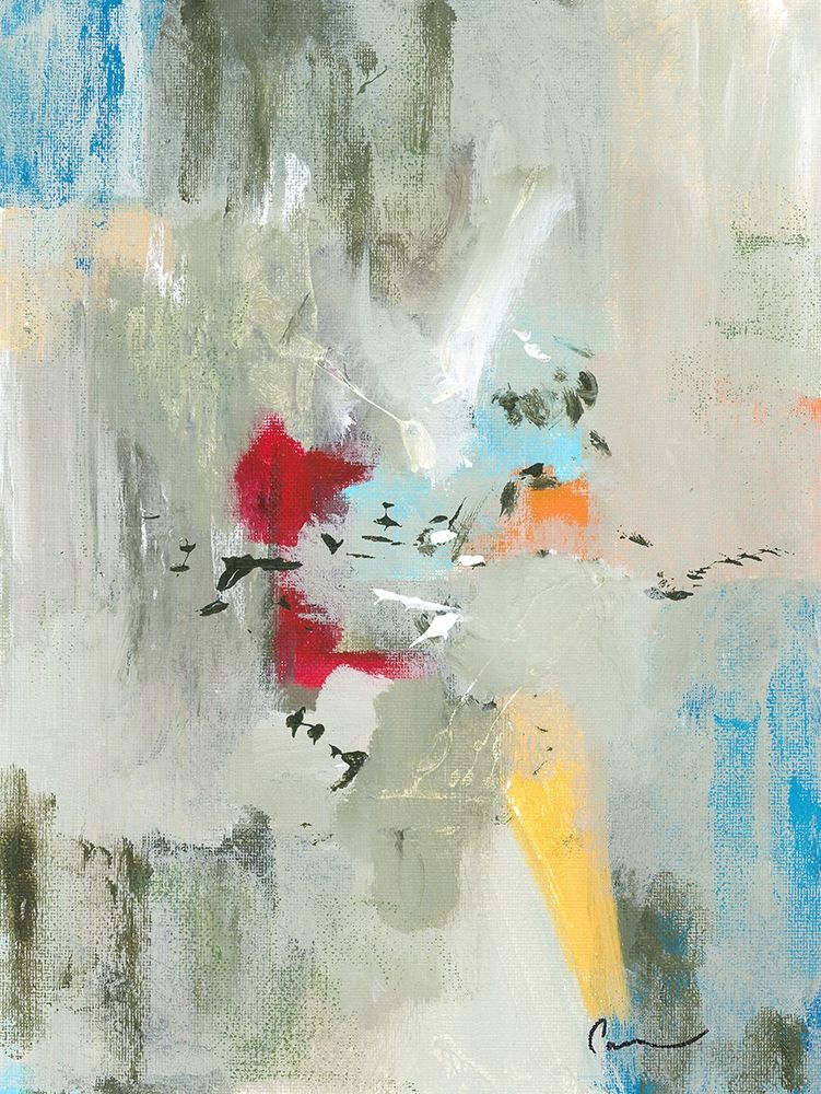 Flight Pattern I art print by Lisa Carroccio for $57.95 CAD