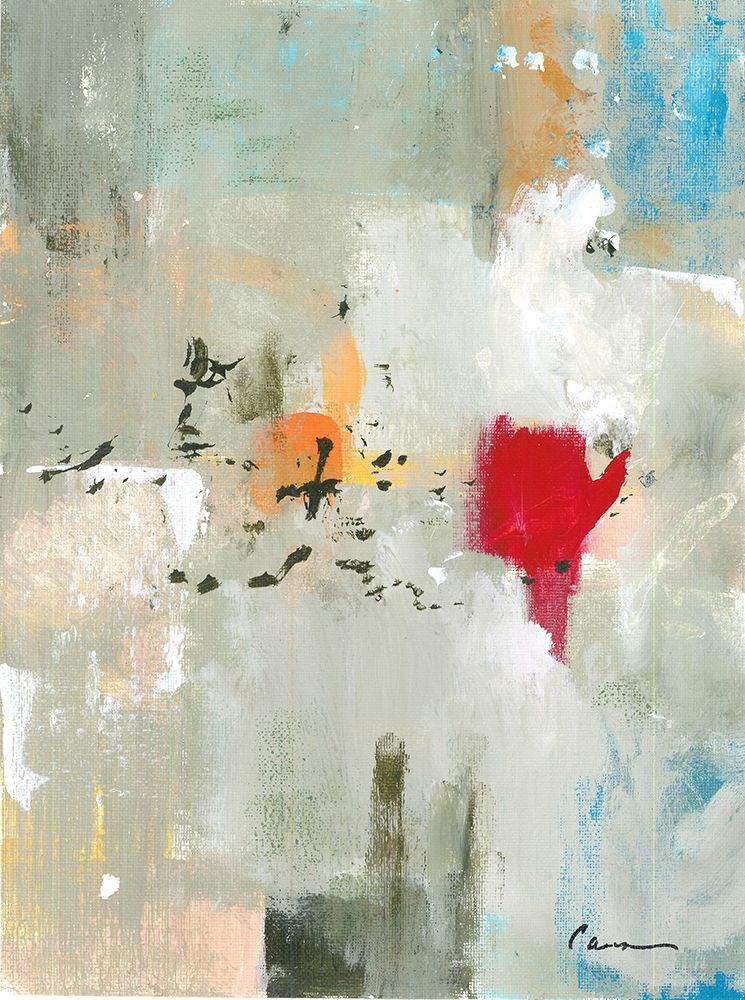 Flight Pattern II art print by Lisa Carroccio for $57.95 CAD