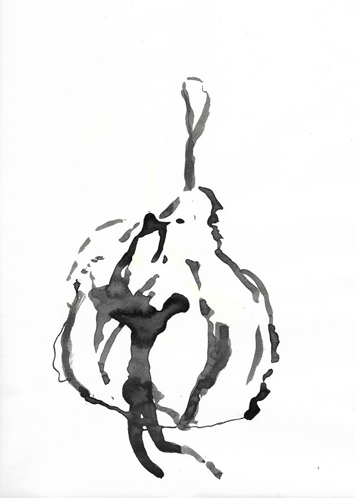 Strange Fruit II art print by Lisa Carroccio for $57.95 CAD