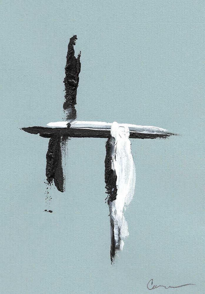 Swordplay II art print by Lisa Carroccio for $57.95 CAD