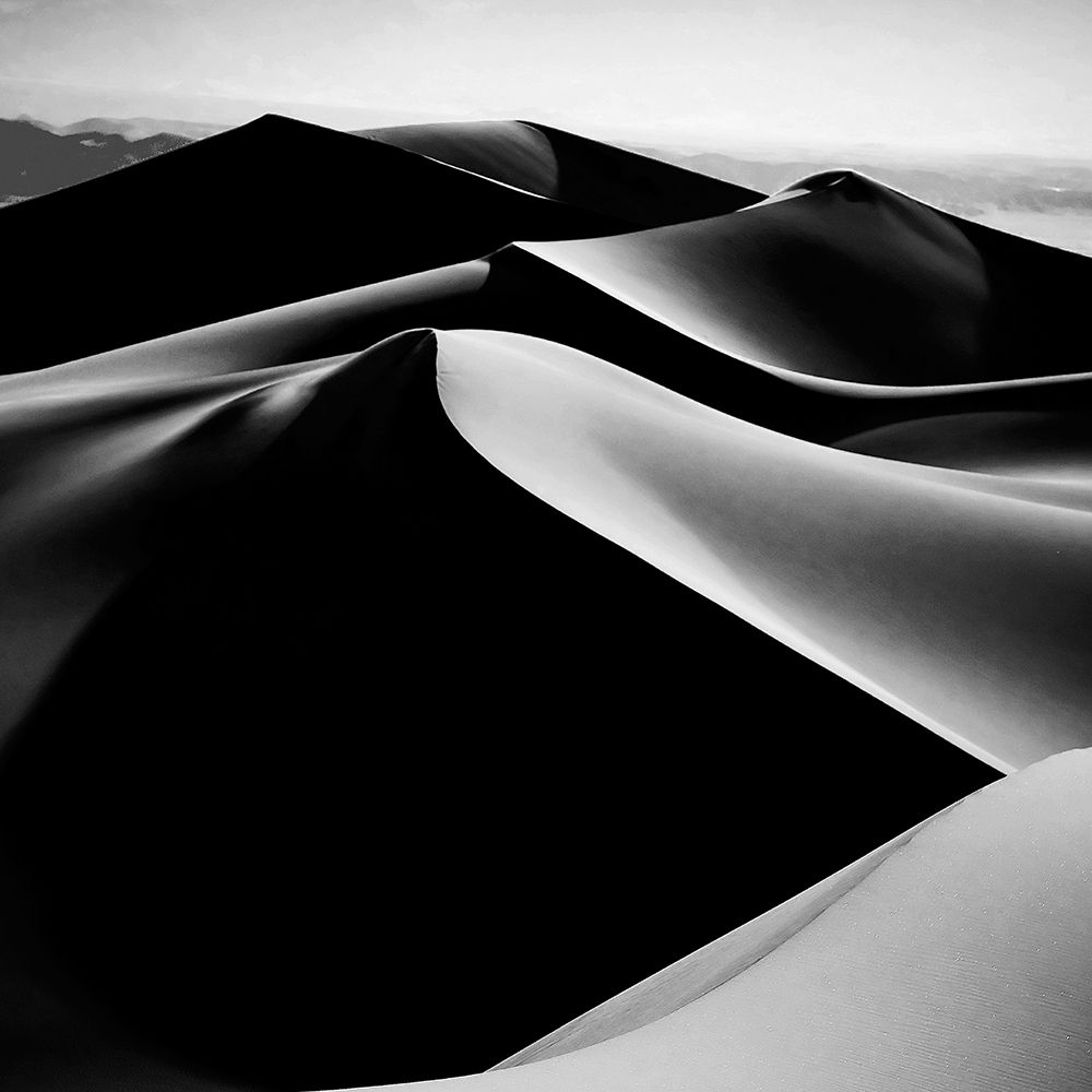 Sand Dunes art print by Anonymous for $57.95 CAD