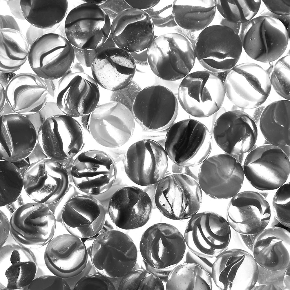 Glass Marbles II art print by Anonymous for $57.95 CAD