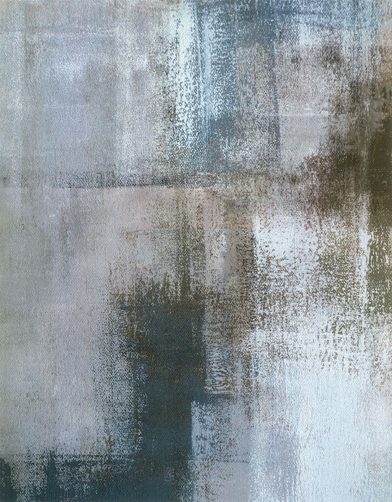  Neutral Texture II art print by C. Tice for $57.95 CAD