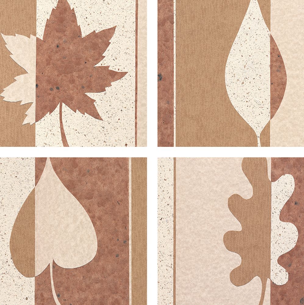 Feuilles III art print by Marchese for $57.95 CAD