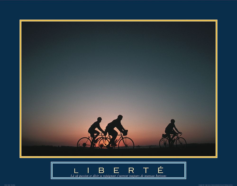 Libertad art print by Frontline for $57.95 CAD