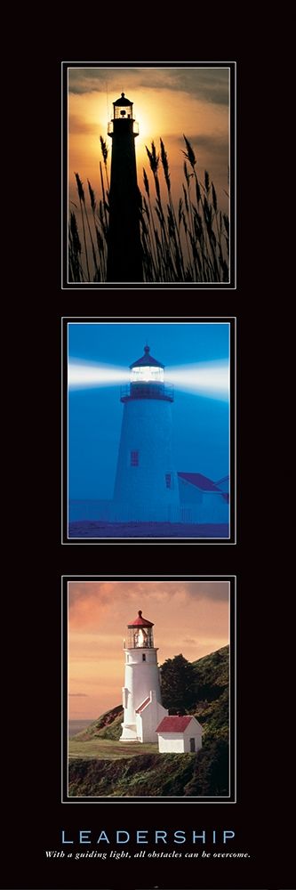 Lighthouse Tryp art print by Frontline for $57.95 CAD