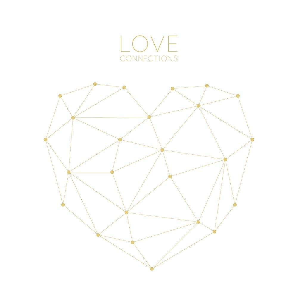 Love Connections art print by BRAUN Studio for $57.95 CAD