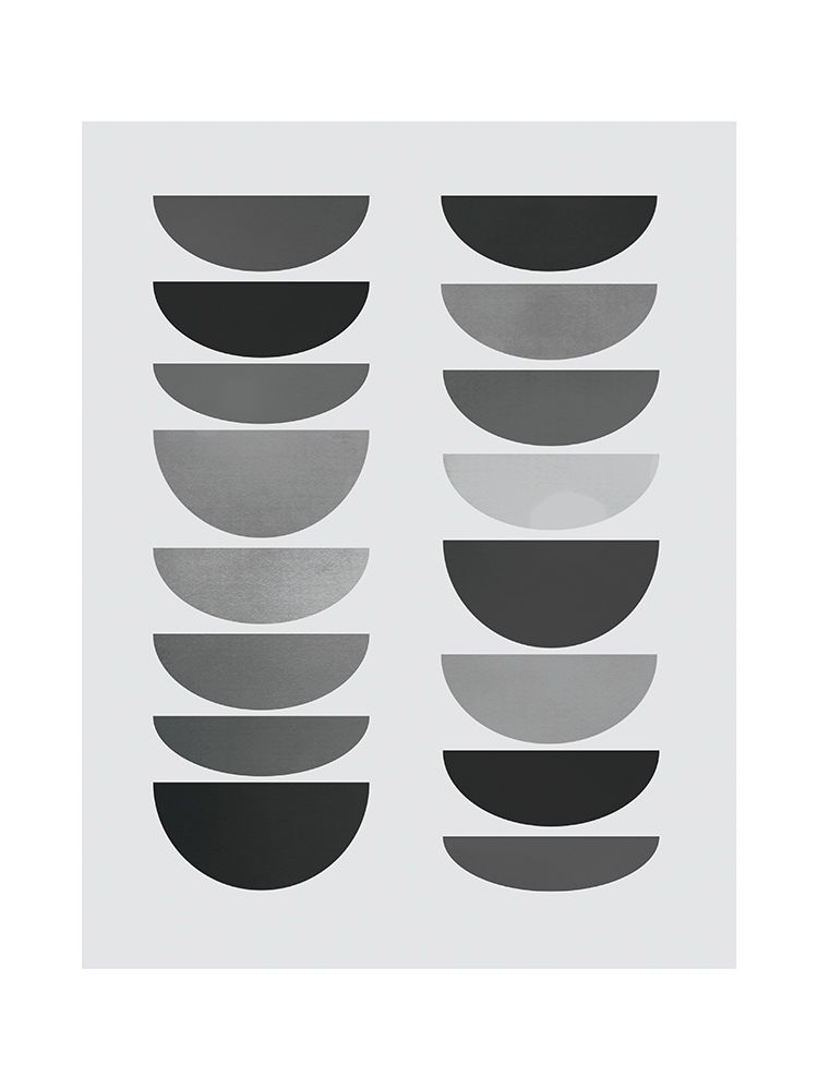 Danish Abstract 3 art print by BRAUN Studio for $57.95 CAD