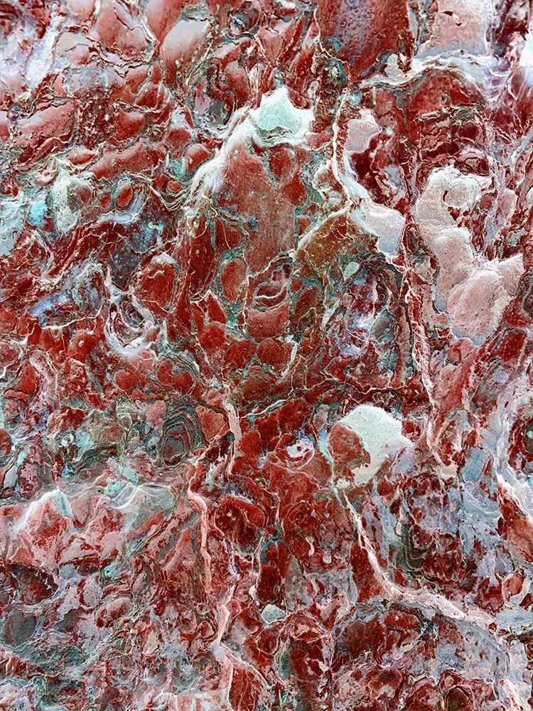 Red Texture I art print by Grayscale for $57.95 CAD