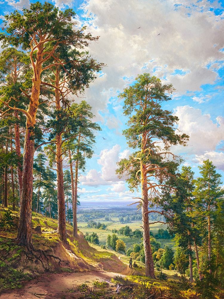 Eagles song art print by Sergej Basov for $57.95 CAD