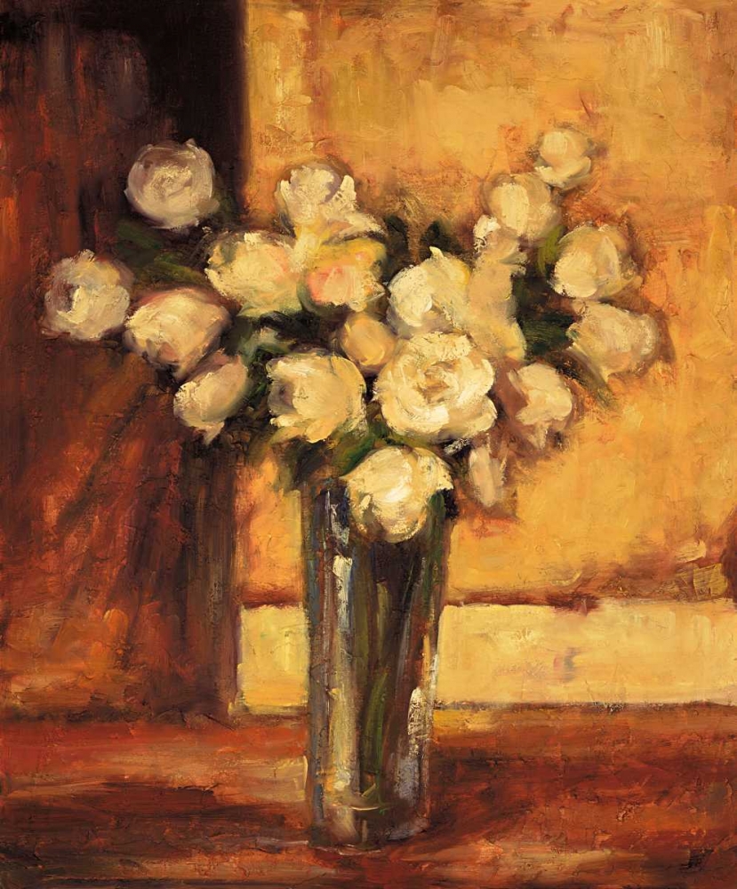 The Arrangement II art print by Anna Casey for $57.95 CAD