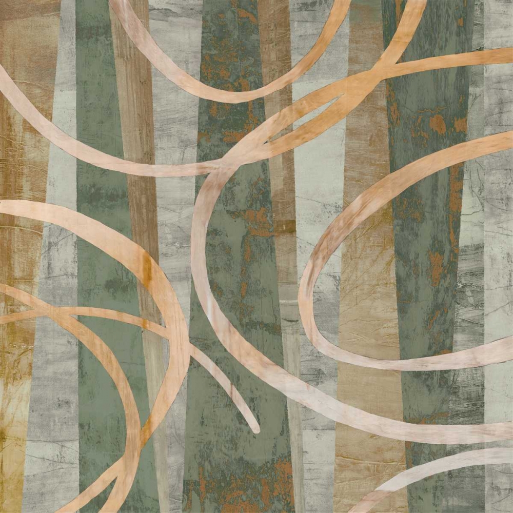 Up and Away I art print by Ally Burke for $57.95 CAD