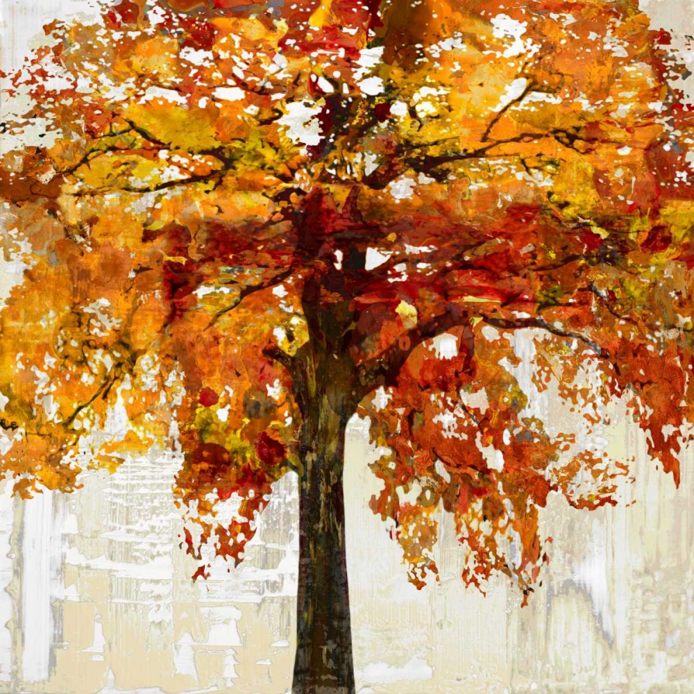 Solo II art print by Cami Bell for $57.95 CAD