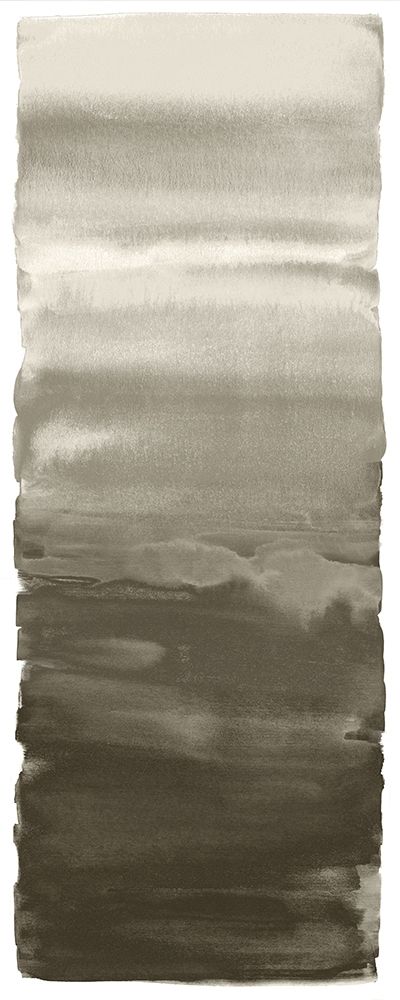 Grey Blend art print by Allie Corbin for $57.95 CAD