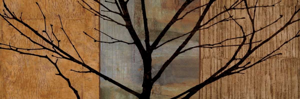 Arboreal I art print by Chris Donovan for $57.95 CAD