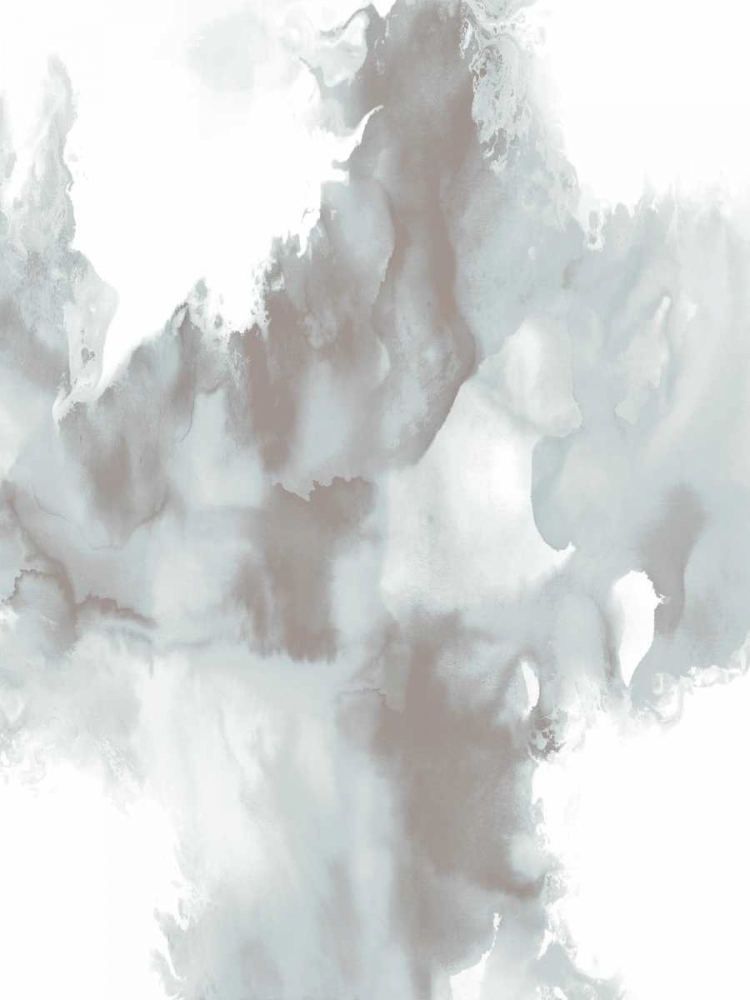 Derive in Grey I art print by Daniela Hudson for $57.95 CAD