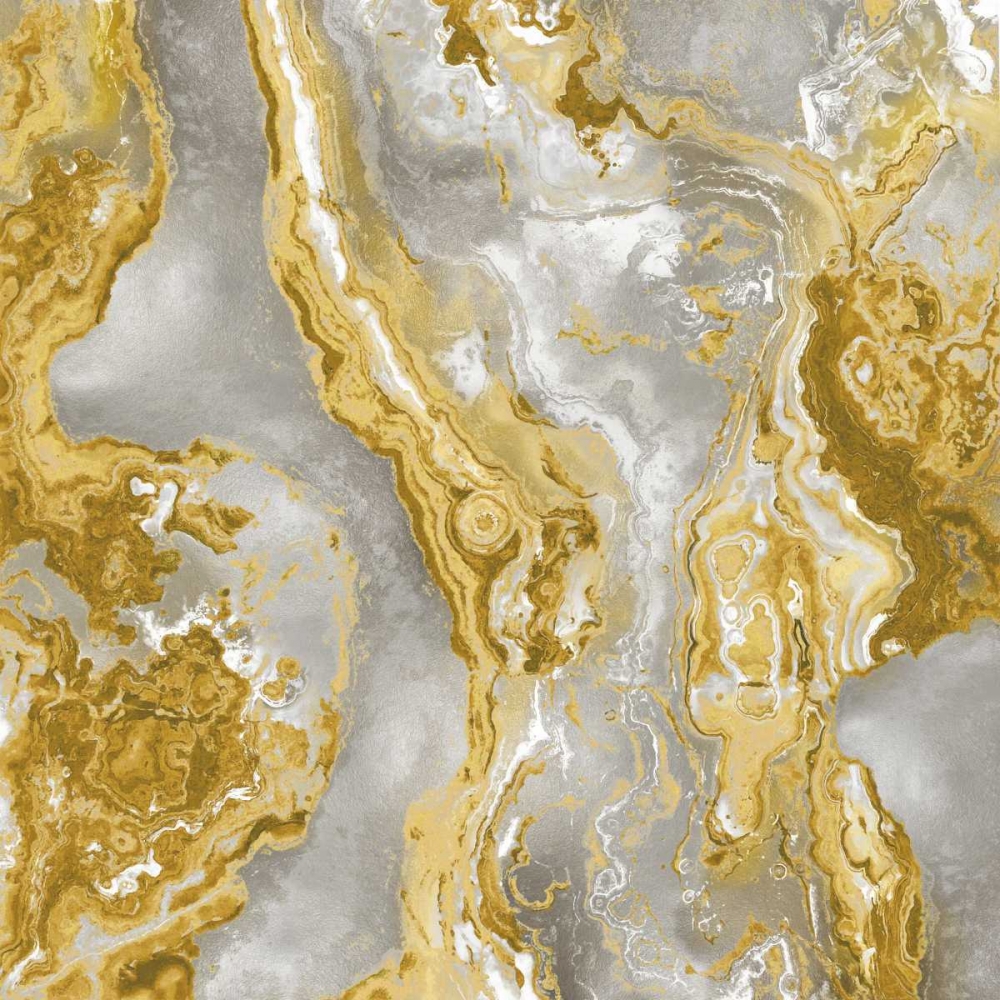 Onyx Golden art print by Danielle Carson for $57.95 CAD