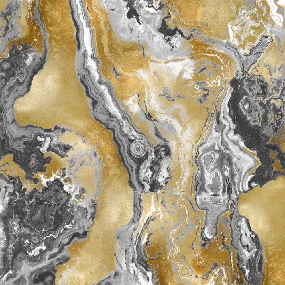 Onyx Grey art print by Danielle Carson for $57.95 CAD