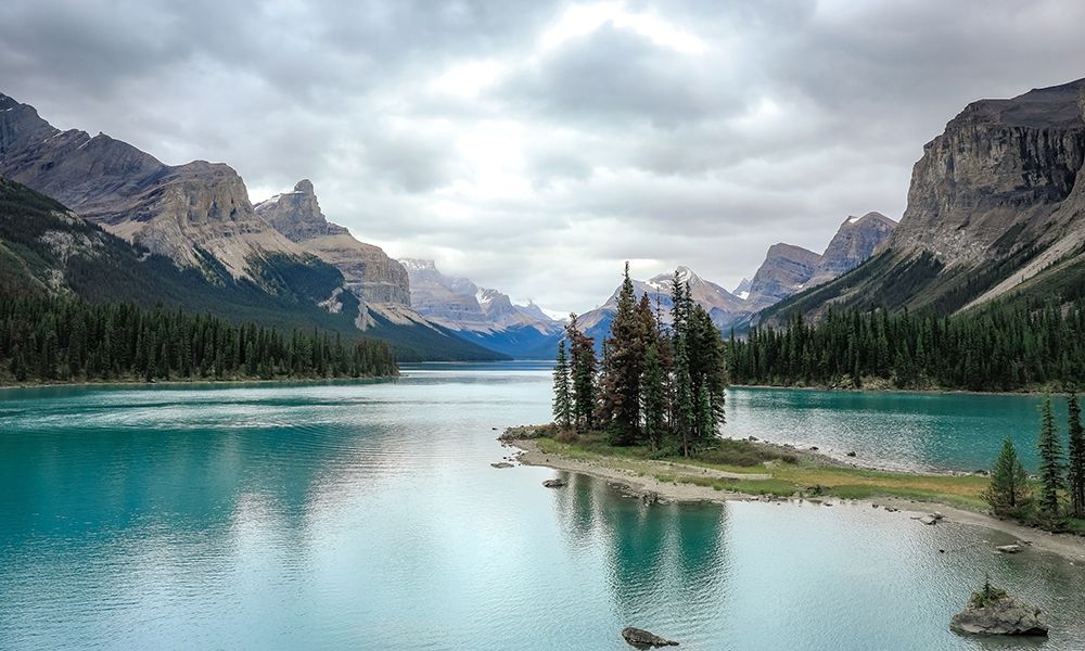Reflection art print by Dan Sproul for $57.95 CAD