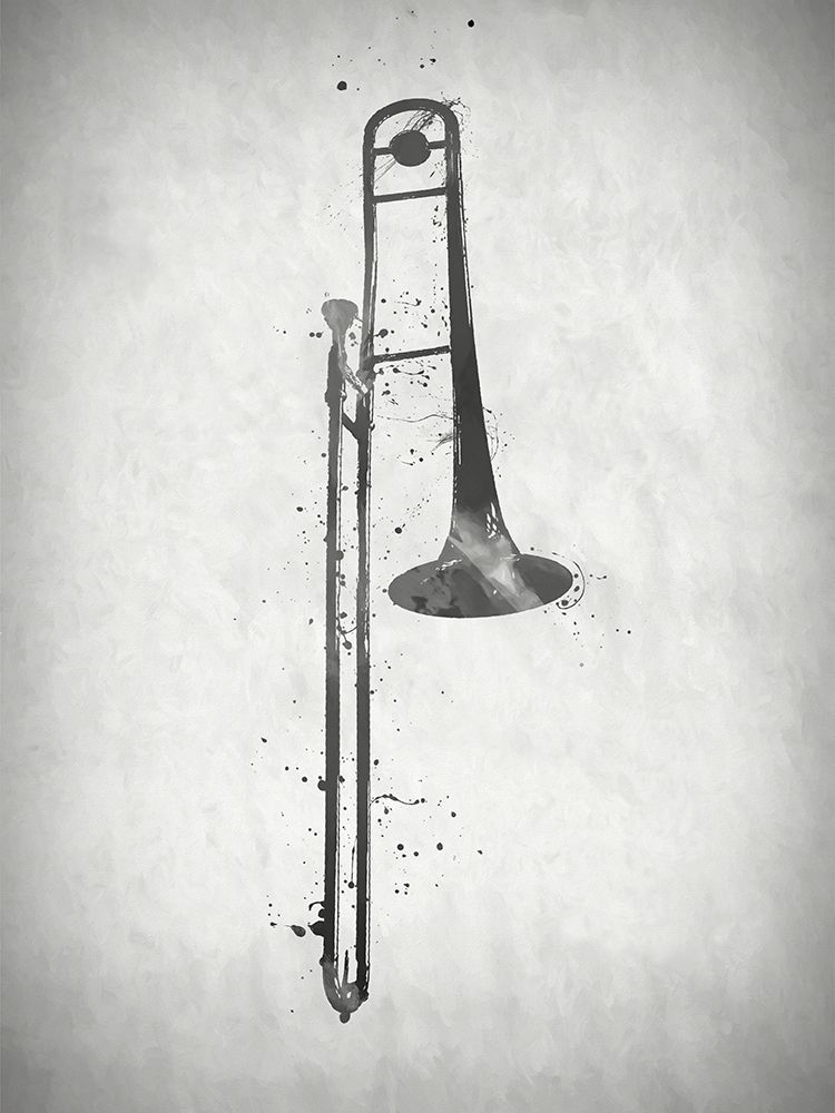 Black and White Slide art print by Dan Sproul for $57.95 CAD
