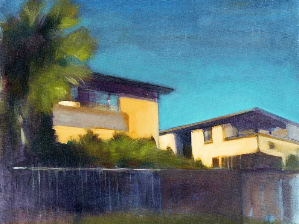 Sunlit II art print by Eddie Barbini for $57.95 CAD
