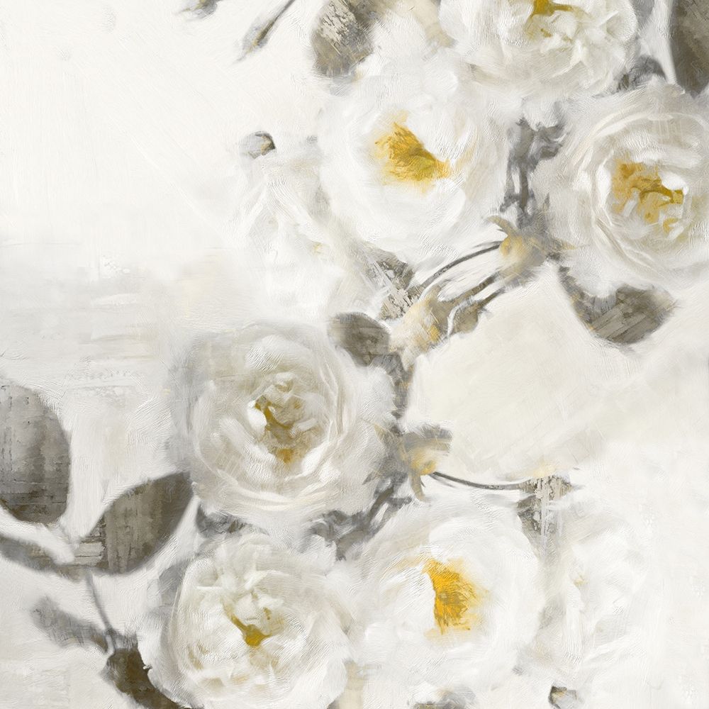 Delicate II art print by Emily Ford for $57.95 CAD
