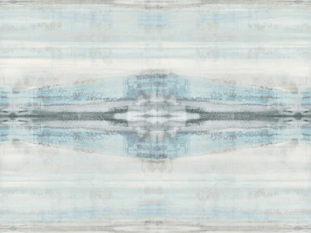 Symmetry II art print by Ellie Roberts for $57.95 CAD
