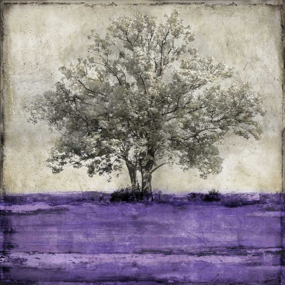 Majestic - Amethyst art print by Eric Turner for $57.95 CAD