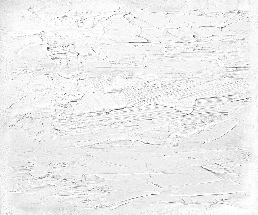 Textured on White II art print by Sofia Gordon for $57.95 CAD