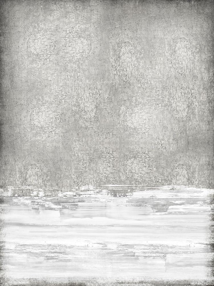 White on Silver II art print by Sofia Gordon for $57.95 CAD