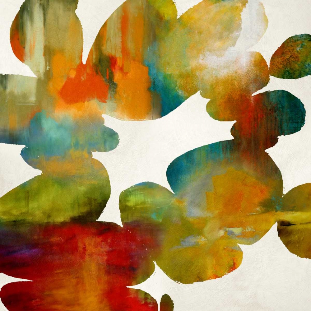 Allegory II art print by Hannah Carlson for $57.95 CAD