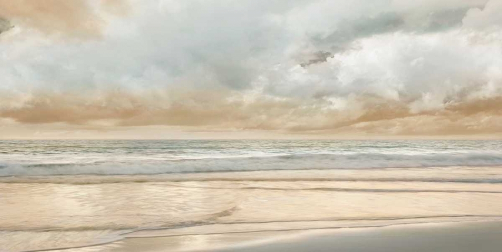 Ocean Tide art print by John Seba for $57.95 CAD