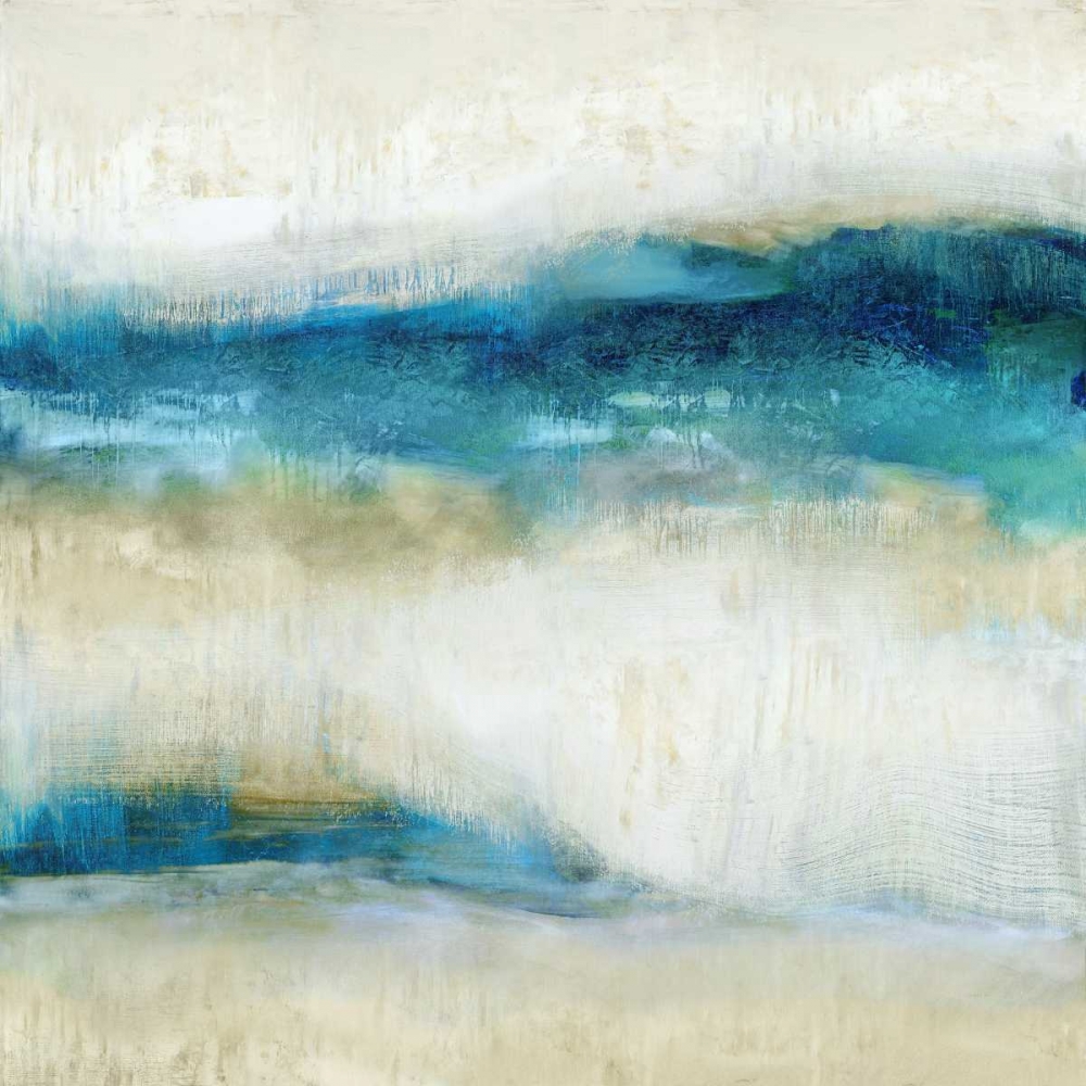 Cose to the Edge II art print by Jaden Blake for $57.95 CAD