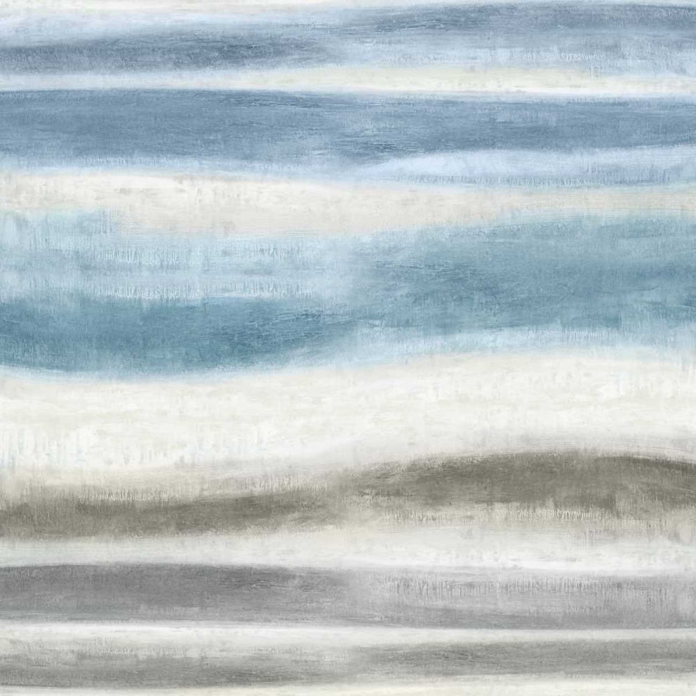 Elevation I art print by Jaden Blake for $57.95 CAD