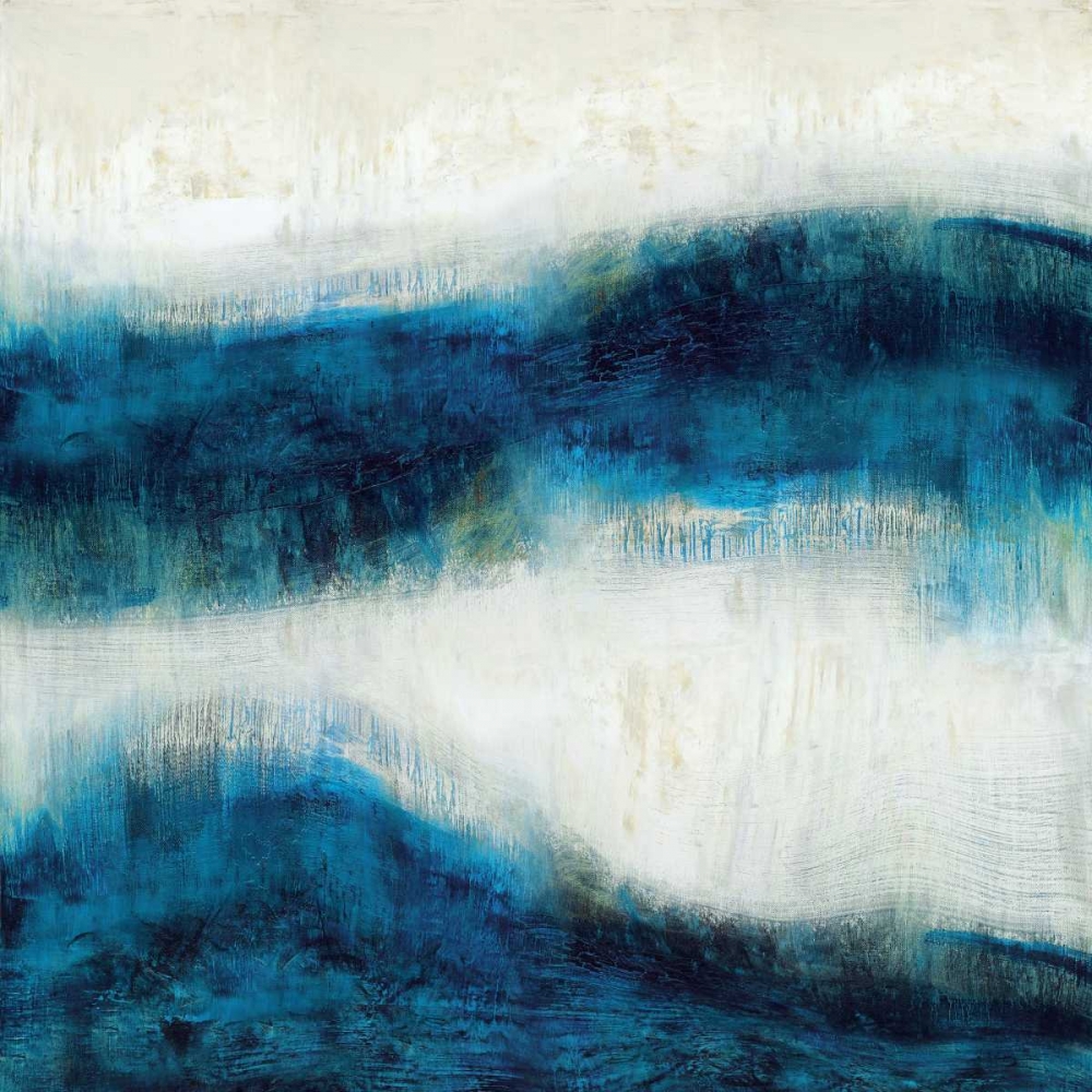 Emerge III art print by Jaden Blake for $57.95 CAD