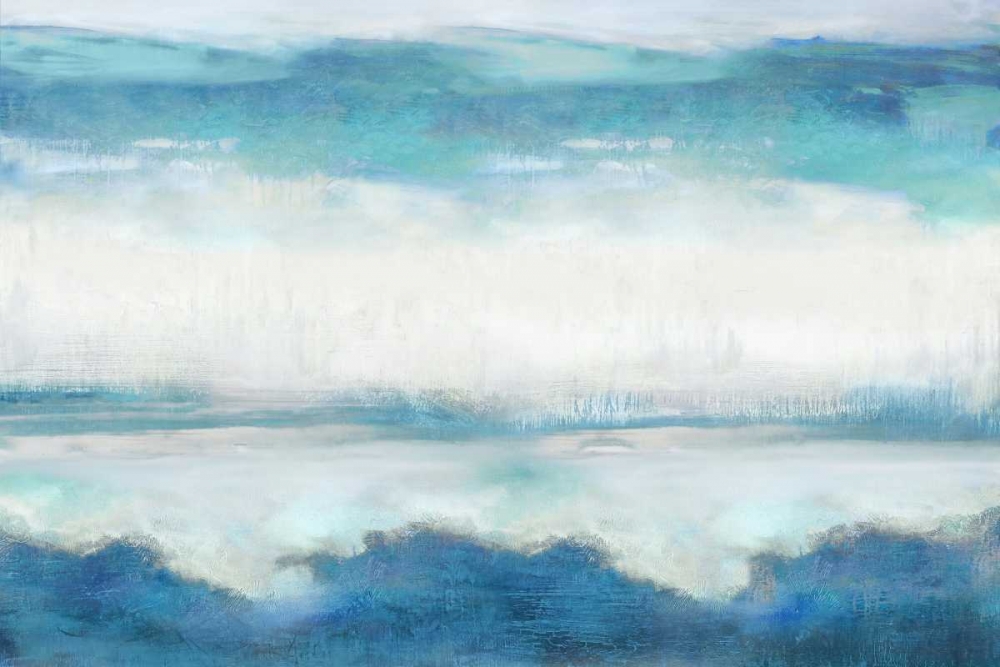 Lofty art print by Jaden Blake for $57.95 CAD