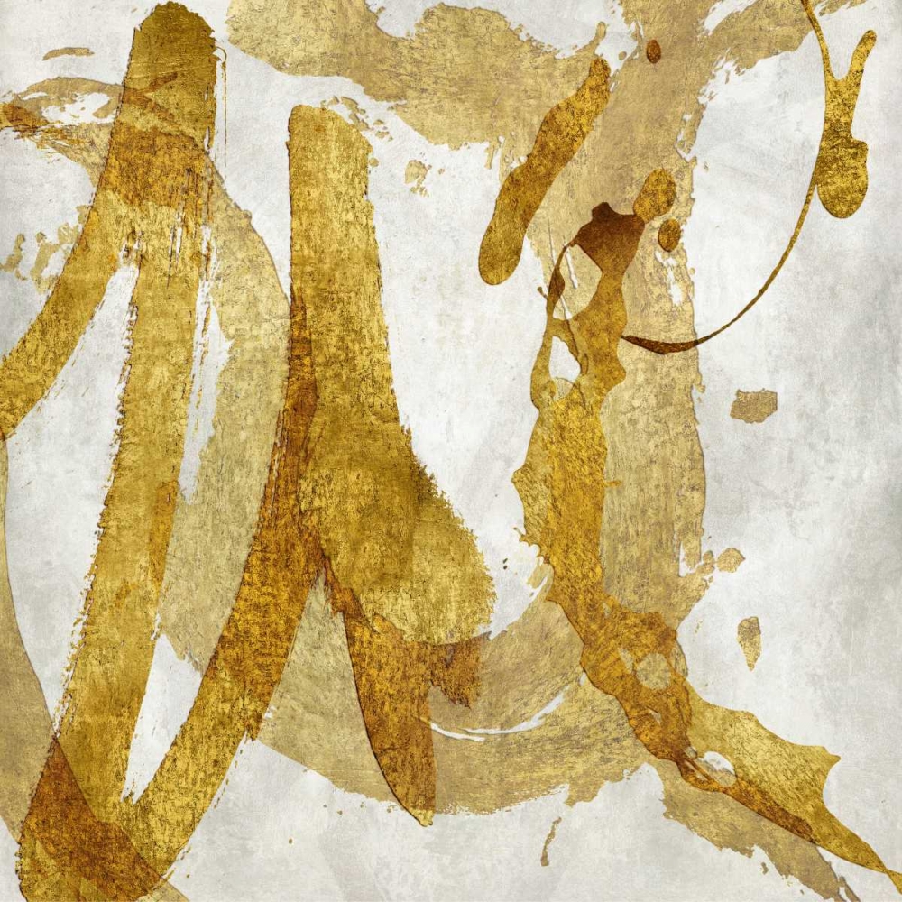 Jubilant IV art print by Jordan Davila for $57.95 CAD