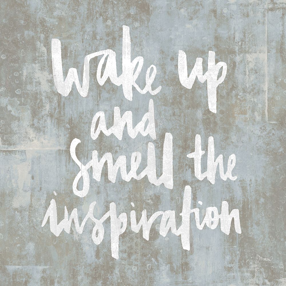 Wake Up art print by Jamie MacDowell for $57.95 CAD