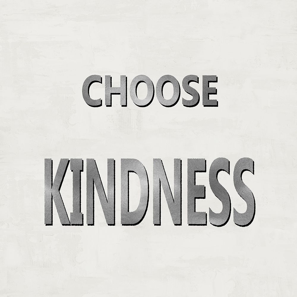Choose Kindness art print by Jamie MacDowell for $57.95 CAD