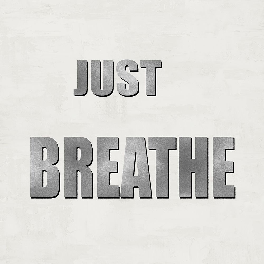 Just Breathe art print by Jamie MacDowell for $57.95 CAD
