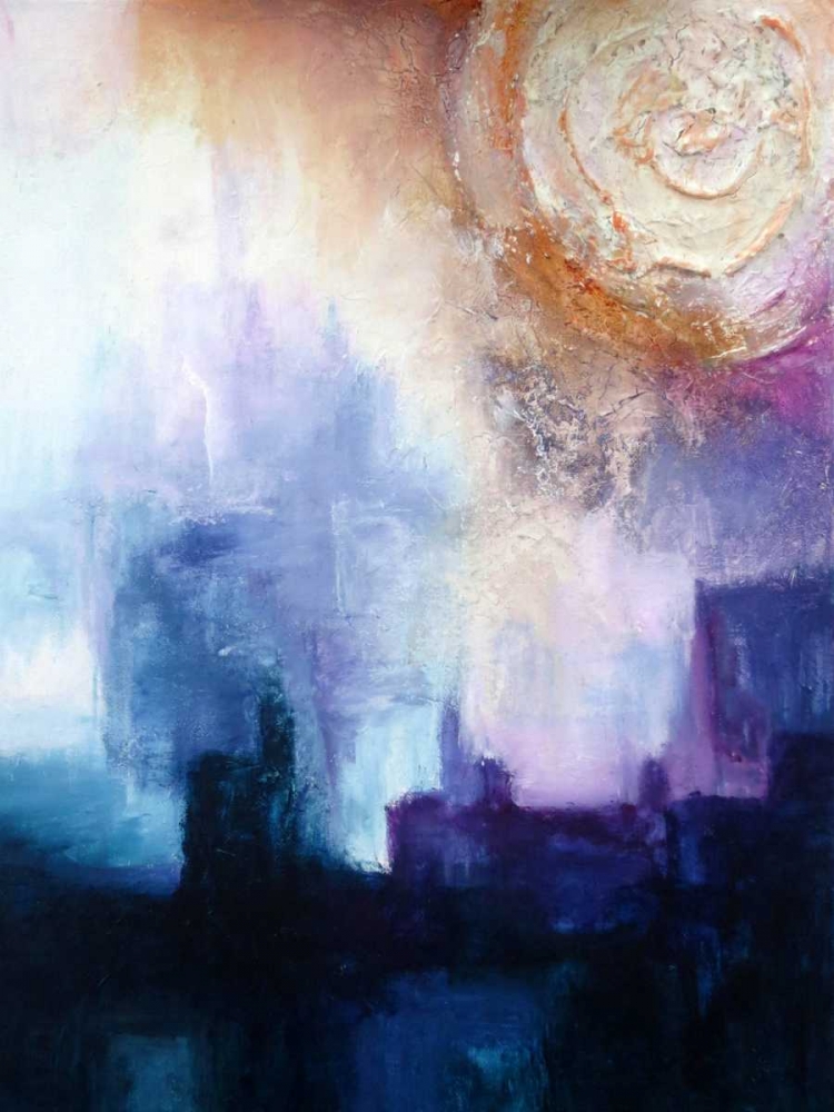 Dreams Found art print by Kimberly Abbott for $57.95 CAD