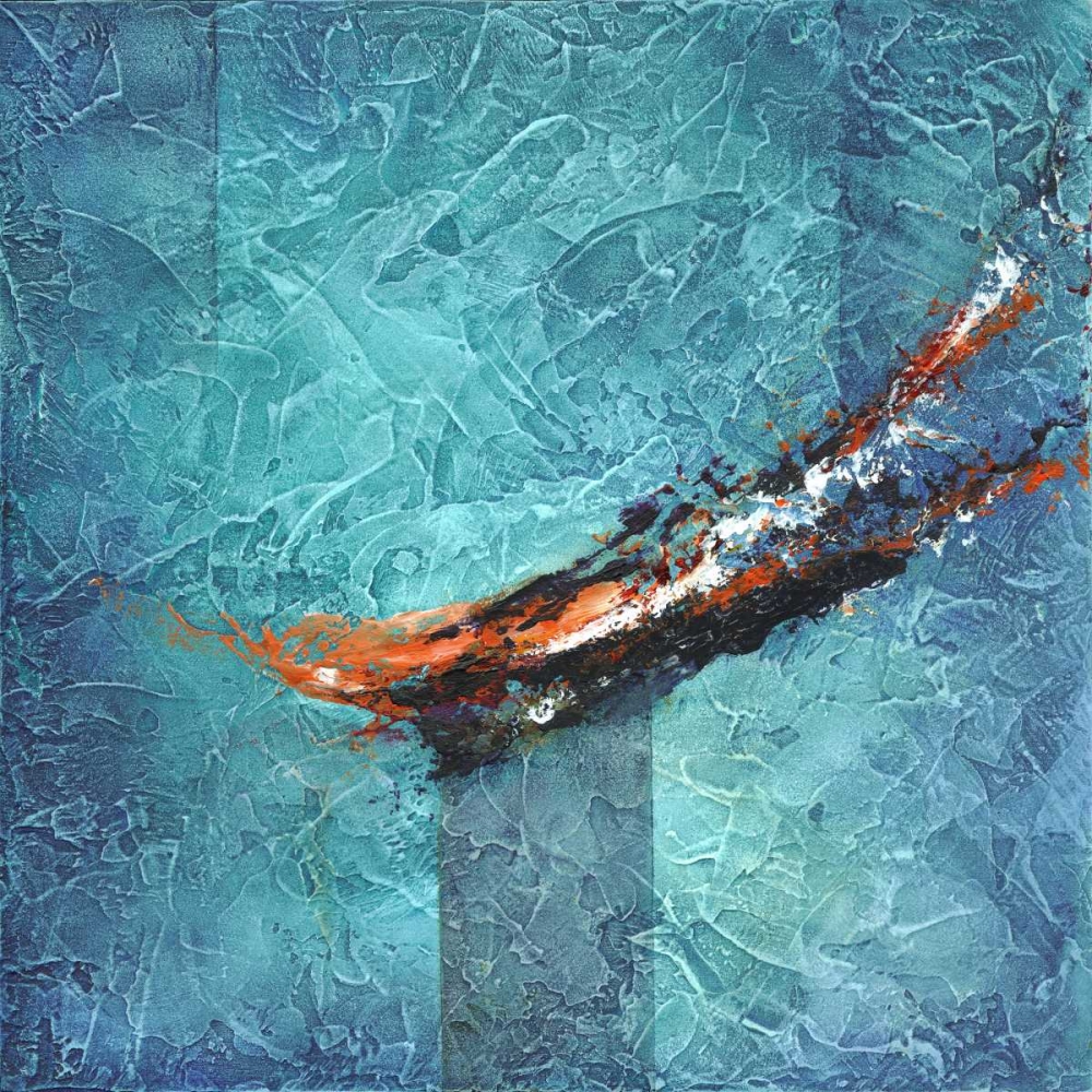 On the Cusp art print by Kimberly Abbott for $57.95 CAD