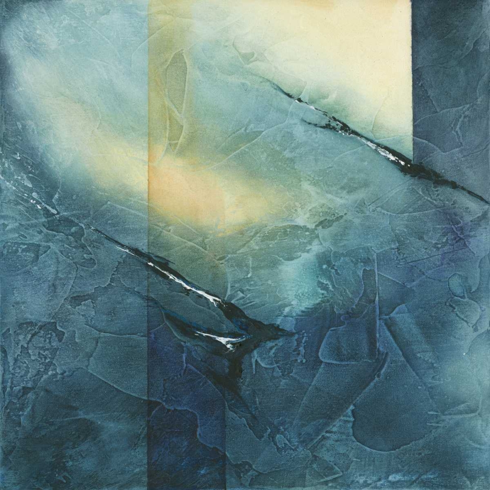 Immersion art print by Kimberly Abbott for $57.95 CAD